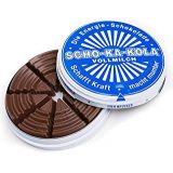 Saroti Scho-ka-kola Schokakola energy chocolate -MILK -100 g - 1 can