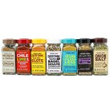Trader Joes. Trader Joes Spice Seasoning Variety Set - 7 Flavors