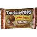 Caramel Tootsie Pops Limited Edition - 12.6 Oz.