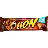 Nestle Lion Chocolate Bars Pack of 18