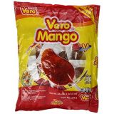Vero Spicy Mango Lollipop 40 Pcs (Pack of 2), Clear