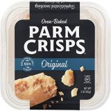 Parm crisps, Original, 3oz