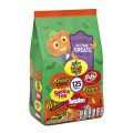 HERSHEYS Halloween Candy, All Time Greats Snack Size Assortment, 57.1 Oz