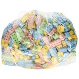 Concord Confections Candy Blox Blocks 3 Pounds, 3 Pound