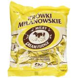 Krowki Milanowskie Milky Cream Fudge
