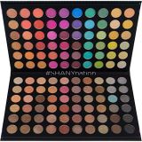 SHANY Cosmetics SHANY Ultimate Fusion - 120 Color Eye shadow Palette Natural Nude and Neon Combination