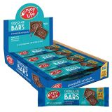 Enjoy Life Foods Enjoy Life Dairy Free Chocolate Bars, Soy Free, Nut Free, Gluten Free, Non GMO, Ricemilk Crunch, 2 Boxes of 12 Bars (24 Total Bars)