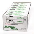 Tootsie Roll Junior Mints, 1.84-Ounce Boxes (Pack of 24)