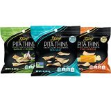 Stacys Flavored Pita Chips, 24 count