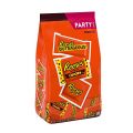 Reeses Candy, Chocolate Peanut Butter Assortment, 31.56 Oz