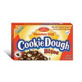 Cookie Dough Bites, Chocolate Chip, 3.1 Ounce (Pack of 12)