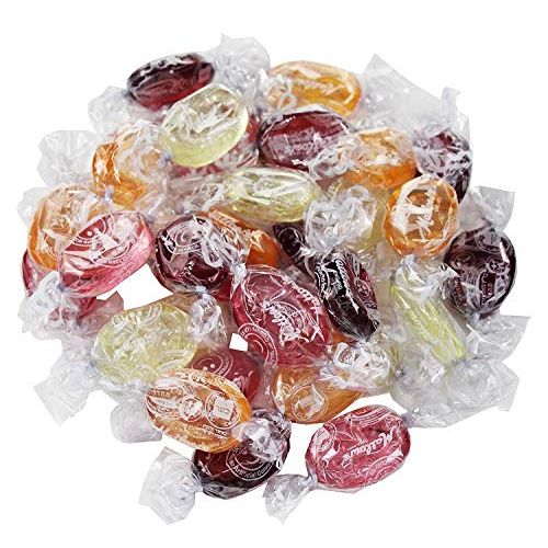  Fruidles Matlows Crystal Fruit Candies Sold by the Pound (2 Pound Total of 32 Oz)