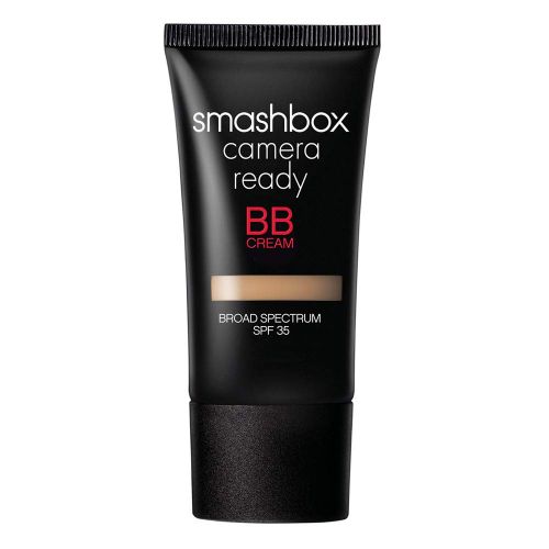  Smashbox Camera Ready Bb Cream Spf #35 Light 1.0 Ounce