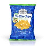 Perfection Snacks Gluten Free Mini Tortilla Chips (Avocado Ranch, 7oz / 3ct)