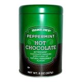 Trader Joes Peppermint Hot Chocolate by Trader Joes [Foods]