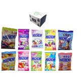 Hi Chew Candy Variety Pack 10 Flavors - Complete flavors - Entire Hi Chew/ Hi-chew Collection in Fusion Select Gift Box