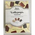 Sees Candies 8.4 oz. Small Lollypop Box
