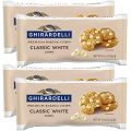 Ghirardelli Classic White Chocolate Chip, 11 oz (Pack of 4)
