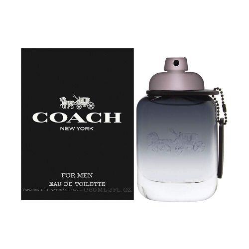 코치 Coach COACH FOR MEN Eau de Toilette Jumbo Spray