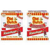 Old Dutch Potato Chips 2 Boxes of Old Dutch Ketchup Chips (2 x 220G) Bundle {Imported from Canada}
