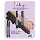 Julep Creme to Powder Eyeshadow Stick Duo - Champagne Shimmer and Midnight