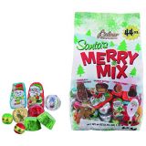 Palmer Santas Merry Mix - 2.75-lb. Bag