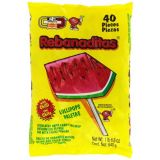 Vero Rebanaditas/Risandias Watermelon, 40Piece