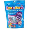 Zollipops Clean Teeth Lollipops, 5.2 ounce, 3 count