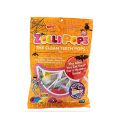 Zollipops - Halloween Variety Pack - Clean Teeth Lollipops, 5.2 Oz