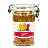 Burma Spice Shichimi Togarashi | Japanese Seven Spice Mix - 7 Spice Chilies | Ideal for Asian Cuisine 1.8 oz.