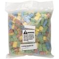 Concord Confections Candy Blox Blocks, 2 Pound