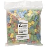 Concord Confections Candy Blox Blocks, 2 Pound