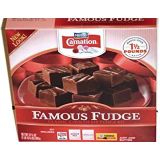 Carnation Famous Fudge Kit Makes 1 1/2 Pounds
