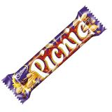 Cadbury Picnic Bar (6 Pack) by Cadbury [Foods]