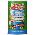 Tony Chachere Seasoning Blends, Spice N Herbs, 4 Count
