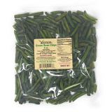 Yankee Traders Green Bean Chips, 8 Ounce