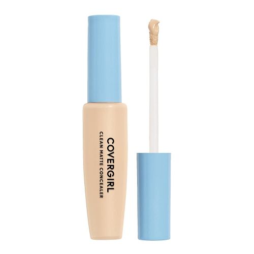 COVERGIRL Ready Set Gorgeous Fresh Complexion Concealer Light 115/120, .37 oz (packaging may vary)