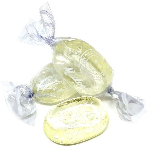  SweetGourmet.com SweetGourmet Matlows Sour Lemon Hard Candy | 1 Pound