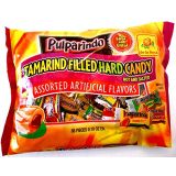 Pulparindo Tamarind Filled Hard Candy
