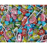 CRAZYOUTLET Easter JOLLY RANCHER Lollipops Hard Candy, Original Flavors Pops, Bulk Pack 2 Lbs