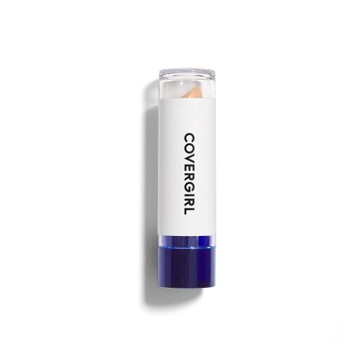  COVERGIRL Smoothers Moisturizing Concealer Stick, Light, 0.14 Ounce