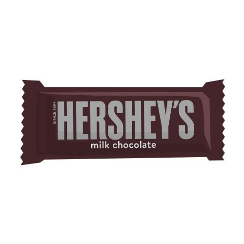  Hershey Assorted Miniatures Milk and Dark Chocolate Assortment Candy, Easter, 33.43 oz Party Bag (60 Pieces)