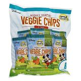 Good Health Chip Veggie Disney, 6 oz