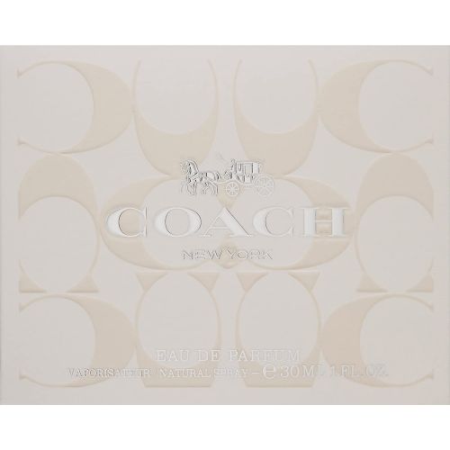 코치 Coach Signature Eau De Parfum