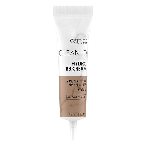  Catrice Clean ID Hydro BB Cream (040 | Tan Warm)