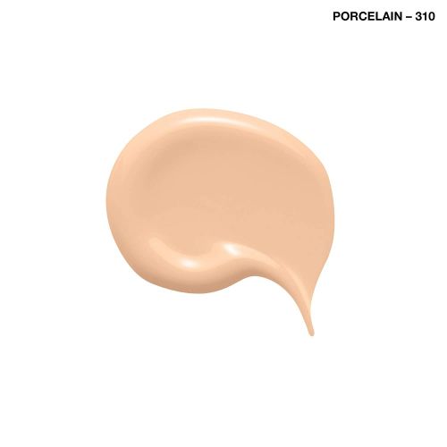  COVERGIRL Clean Fresh Hydrating Concealer, Porcelain, 0.23 Fl Ounce