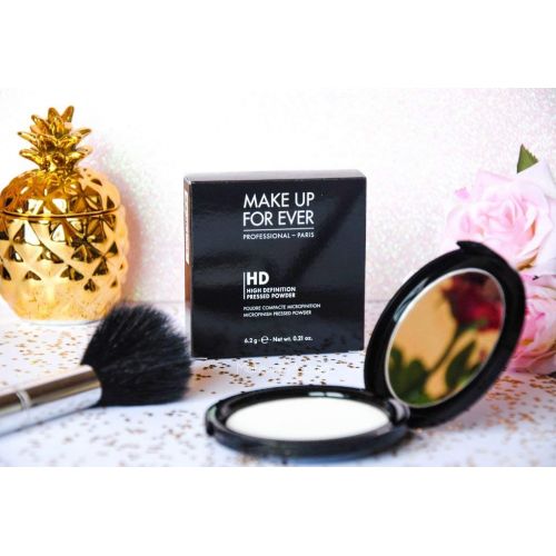  CoCo-Shop MAKE UP FOR EVER HD Microfinish Pressed Powder -6.2g/0.21oz by MAKEUP FOREVER