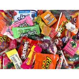 SUNNY ISLAND Easter Candy Variety Bulk Assortment Nerds, Laffy Taffy and More - 3 Pound Bag (180 Count)