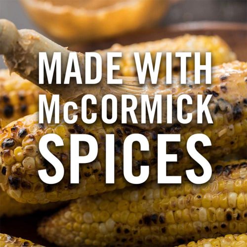  McCormick Grill Mates Smokehouse Maple Seasoning, 15.5 oz
