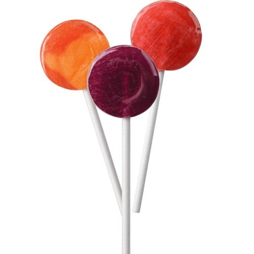  YumEarth Organic Lollipops, Variety Pack, 50 lollipops - 10.9 oz (pack of 1) - Allergy Friendly, Non GMO, Gluten Free, Vegan (Packaging May Vary)